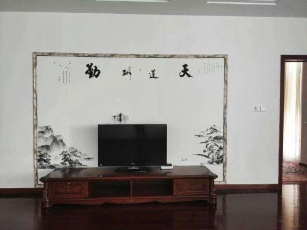 Greentree Inn Tianjin Wuqing Distric Bohai Market Ngoại thất bức ảnh