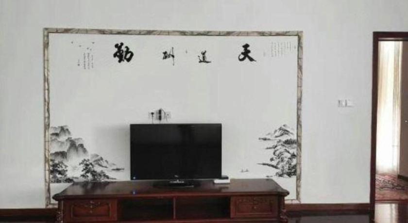 Greentree Inn Tianjin Wuqing Distric Bohai Market Ngoại thất bức ảnh